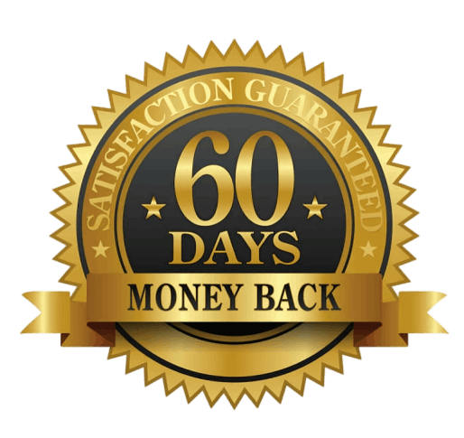 Ondrela Smart Tracker 60 Days 100% money back guarantee 