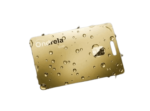 Ondrela Smart Tracker buy now